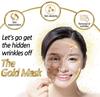 Elizavecca Milky Piggy Hell Pore Longo Longo Gronique Gold Mask Pack 100 Ml 3.38 Fl.oz