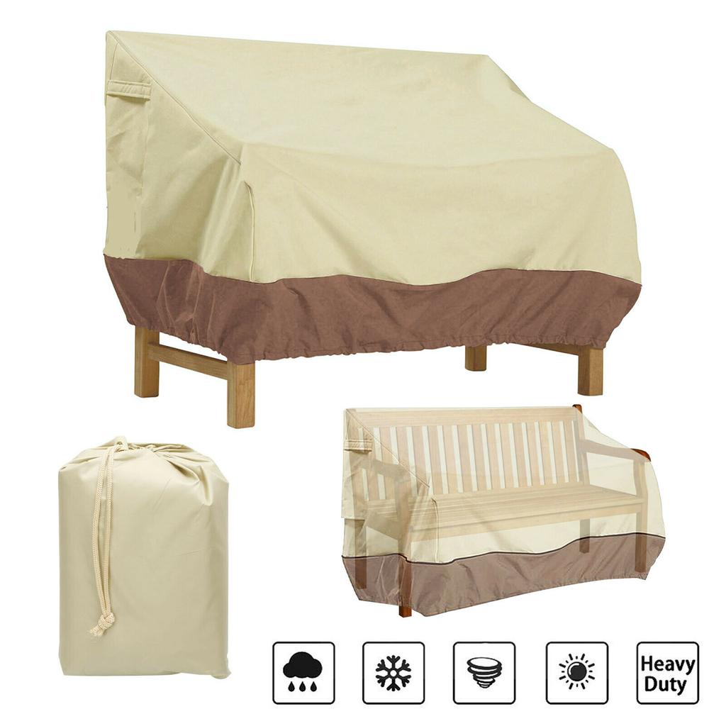Outdoor Sofa Covers Chair Couch Patio Garden Furniture Protectors Waterproof Multi-size