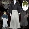 Jujutsu Kaisen Cosplay Costume, Culling Game Itadori Yuji Sweatshirt, Zenin Naoya Full Anime Outfit