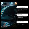 Windshield Curing Film And Scraper Car Repair Kit, Quick Fix Window Crack Restoration Tool, DIY Glass Damage Restorer Improve Driving Safety