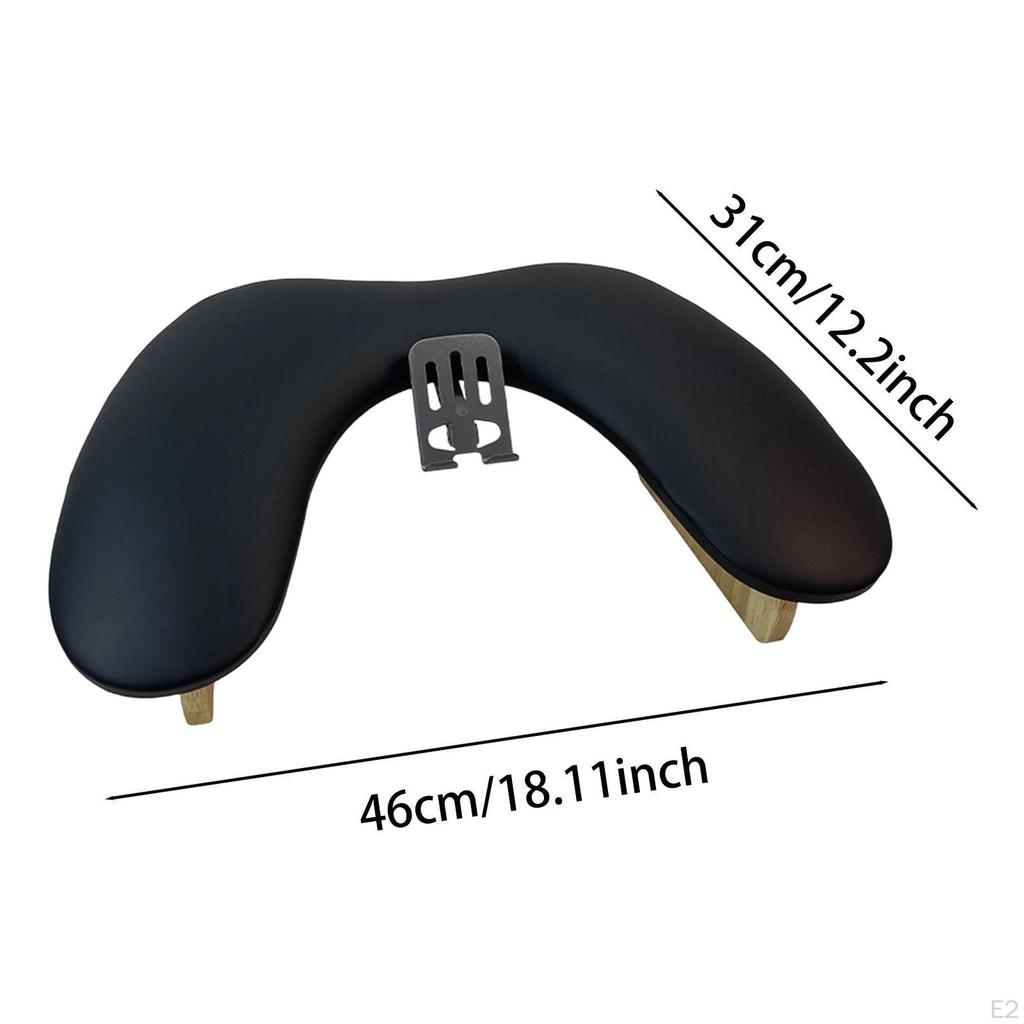 Arm Rest for Nails Tech Hand Pillow DIY Gifts Comfortable Professional Accessories Essentials