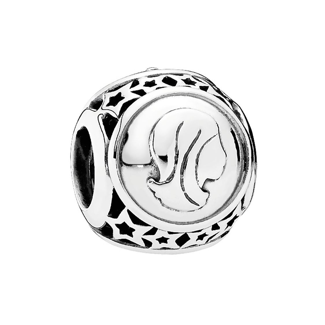 

Pandora Virgo Zodiac Jewelry Accessories Women Jewelry Silver 791941 Silver,F