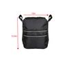 1pcs Electric Wheelchair Storage Bag For Scooter Organizer Travel Accessories Outdoor Furniture Covers