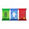 Waterless Washable Down Jacket Cleaning Wipes - Strong Stain Removal, Residue-Free, Fabric-Safe Clothing Cleaner