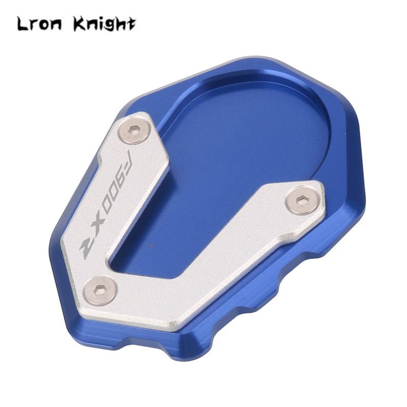 

Для BMW F900R F900XR F900 R XR F 900R 900XR 2022 2023 мотоциклетная подставка с ЧПУ, боковая подставка, удлинитель, увеличитель, подставка