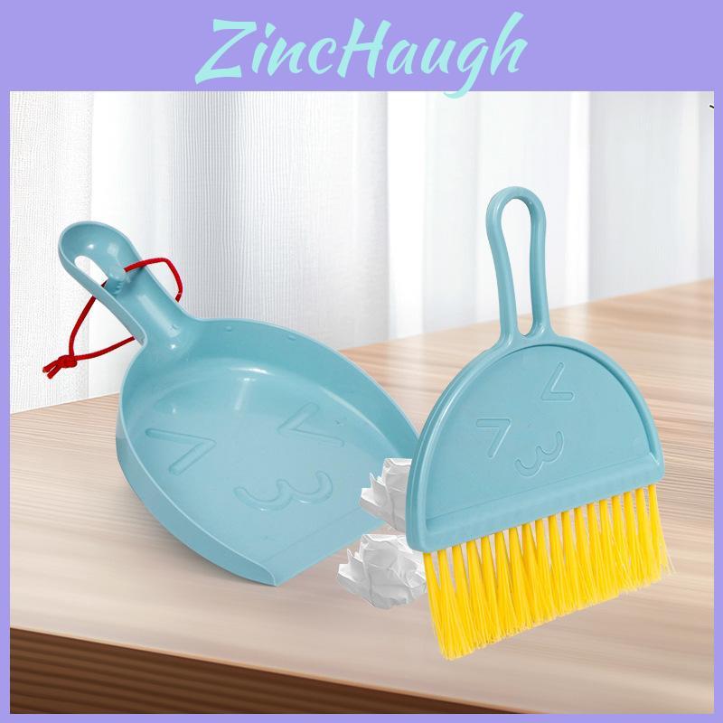 Early Education Wooden Cleaning Toy Set With Hands On Skills Development For Children