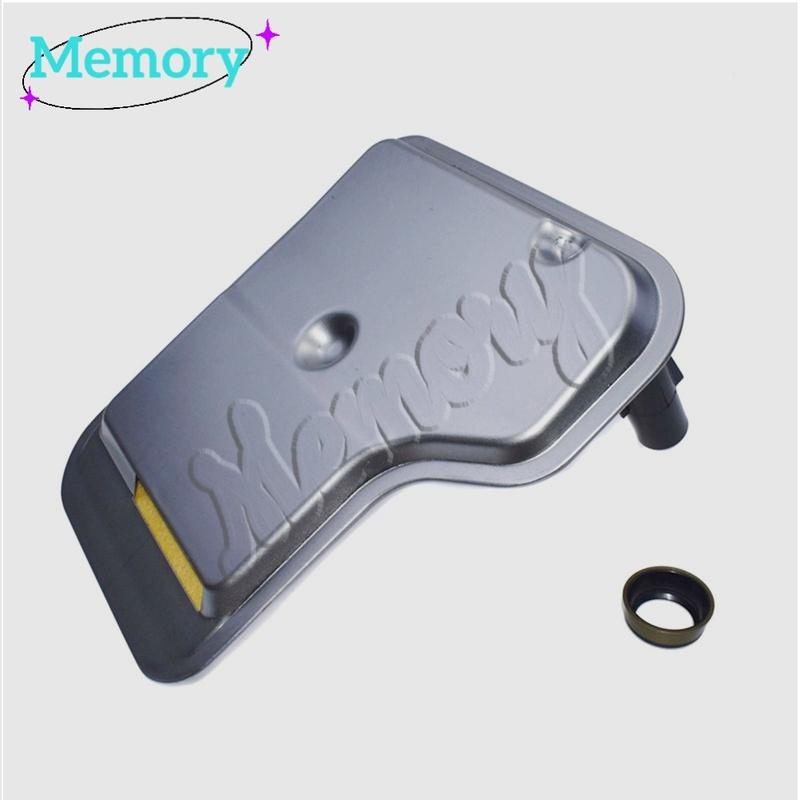 Automatic Transmission Filter Gasket Kit For BMW GA6L45R 116i-128i 316i-330xi X1 X3