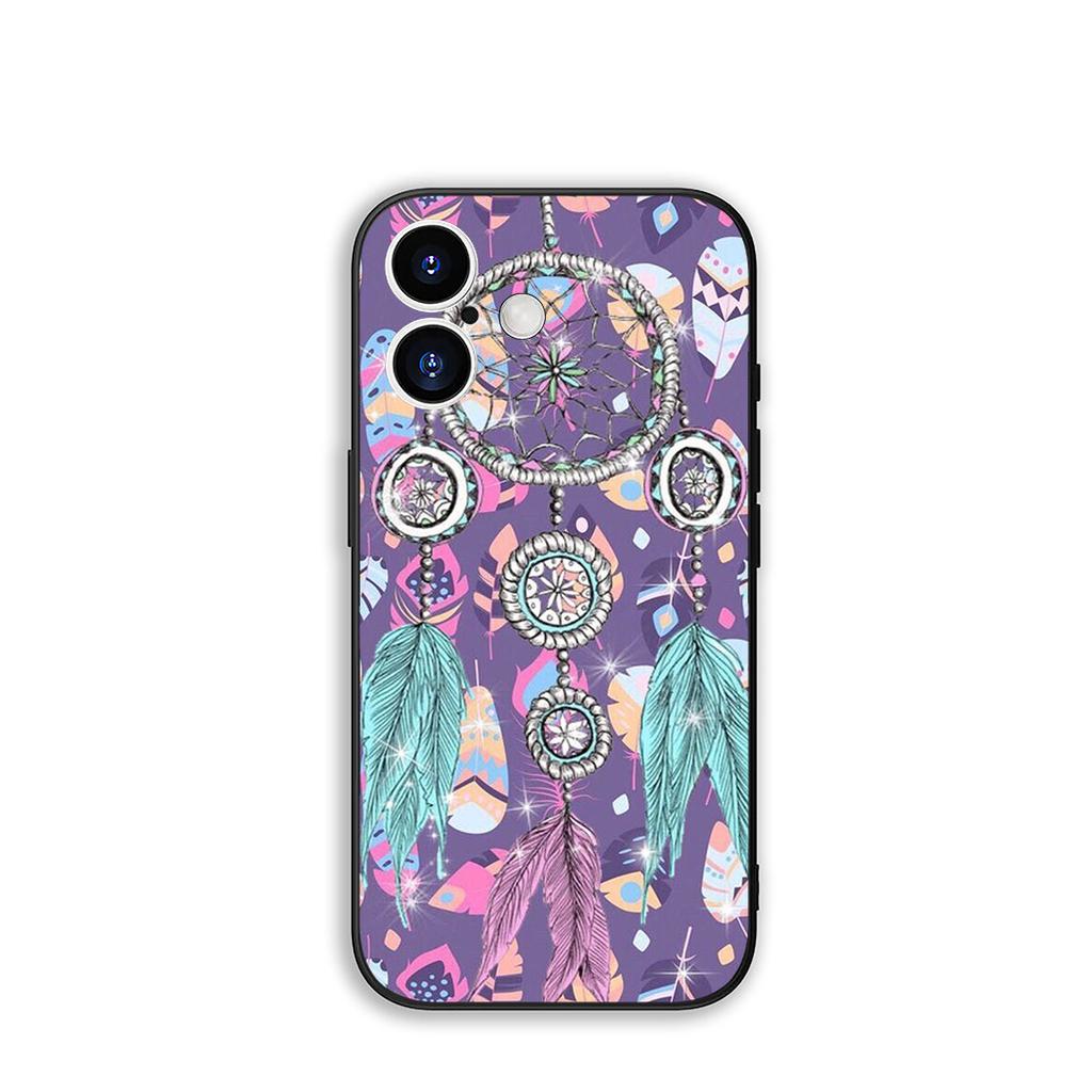 Phone Cover Dreamcatcher Dream Catcher for Samsung Galaxy A36 A17 A26 A07 A35 A54 A53 A13 A33 A34 S8 S9 S20 S21 FE S10 Plus Case