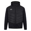 Canterbury Mens Hybrid Padded Jacket