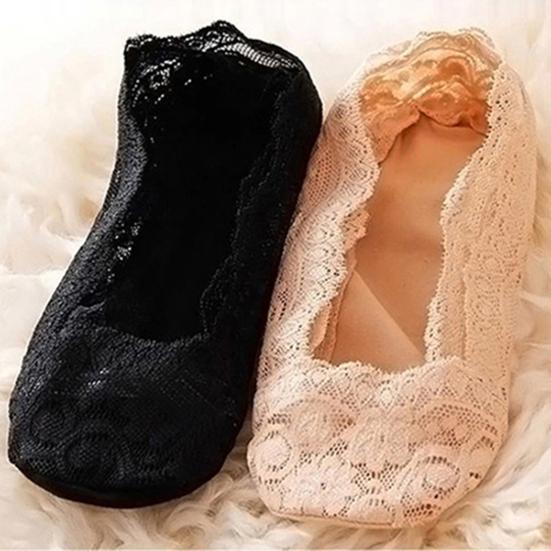 Boat Ankle Socks Comfortable Woman Cotton Cotton Boat Socks