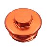 Off-road Motorcycle CNC Engine Cover Oil Cap for KTM & Husqvarna