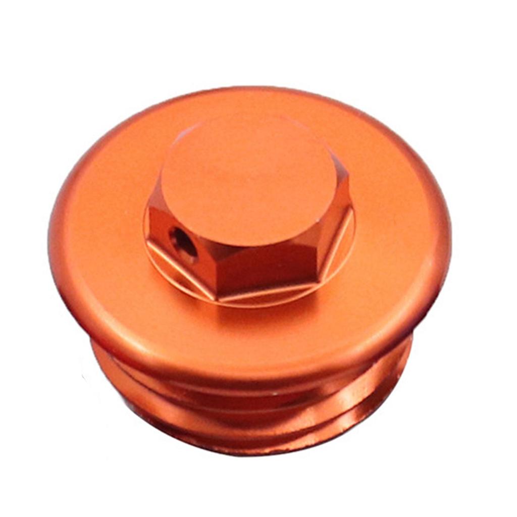 Off-road Motorcycle CNC Engine Cover Oil Cap for KTM & Husqvarna