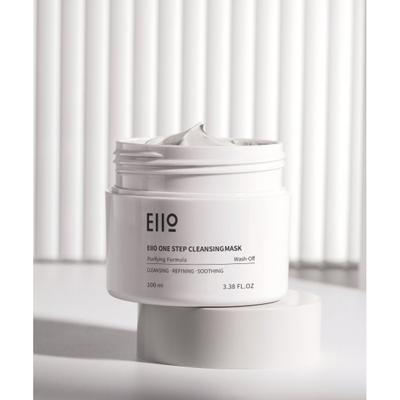 Eiio Maska Oczyszczająca Jednym Krokiem 100ml