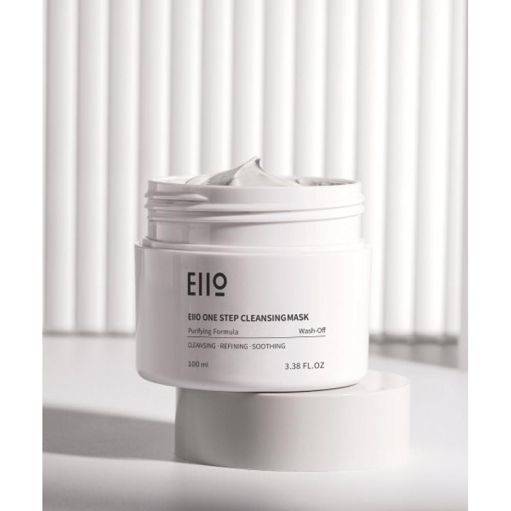 Eiio One Step Cleansing Mask 100ml none