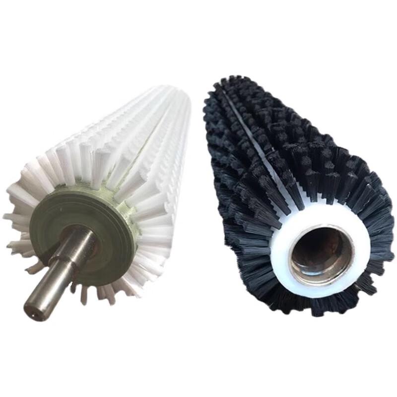 Jiudingxin Industrielle Nylon Staubentfernungsbürstenrolle