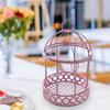 Stand Rack for Wedding Holiday Decor
