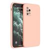 Matte Back Cover Original Liquid Silicone Phone  TPU case For Samsung A32 A33 A35 A36 A41 A42 A51 A52 Plain Soft Case