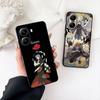 konan Narutos Pain Akatsuki Protective Cover for Huawei P30 P20 Mate 20 Lite Pro Y7 Y6P Y7A 2019 Nova 5T 3I Phone Case