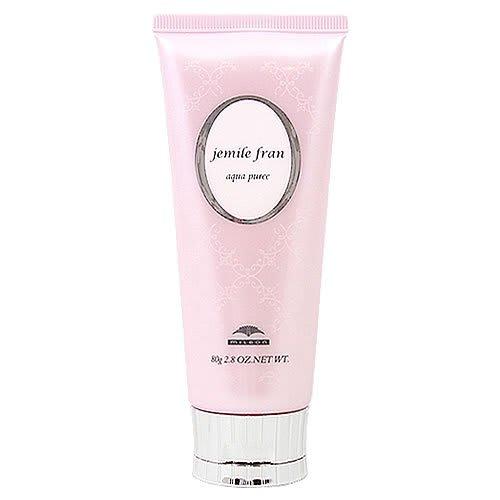 

Пюре из воды Gemile Fran 80 г