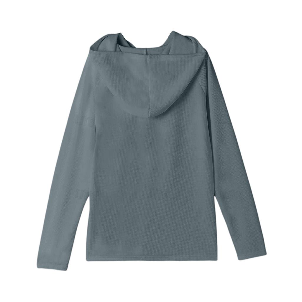 Hooded Sports Tracksuit Unisex Running Outfits Long Sleeve Pullover Hoodies Sweatshirt