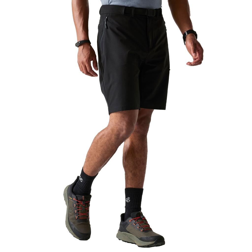 Regatta Mens Tuned In Pro II Shorts