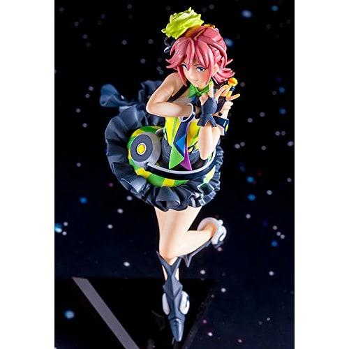 PLAMAX Macross Delta MF 09 minimum factory Kaname Buccaneer 1/20 scale ABS & PS assembly plastic model kit (reissue)