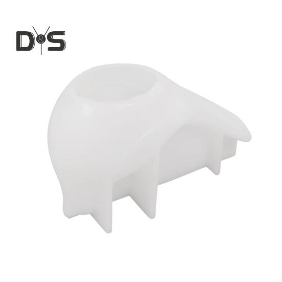 

Силиконовая форма для демонстрации в виде птиц, свечей, мыла, украшения, легко снимаемая форма, форма для самостоятельного изготовления мыла, шоколада L