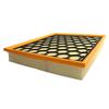 Replacement Car Engine Air Filter For SAIC MAXUS T70 T60 2016 2017 2018  - 2.4L  2.8TDI-diesel C00005845 LX5432