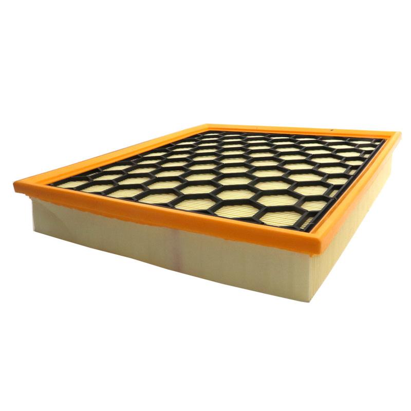 Replacement Car Engine Air Filter For SAIC MAXUS T70 T60 2016 2017 2018  - 2.4L  2.8TDI-diesel C00005845 LX5432