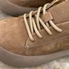Fashion GKTINOO 100% Genuine Leather Women Sneaker Casual Shoes Flat Shoes 2025 Soft Sole Comfortable Trendy Sneakers New Shoes