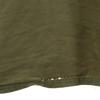US ARMY 40s 50s B9 Vintage Military Coat 38 Khaki Men's Used