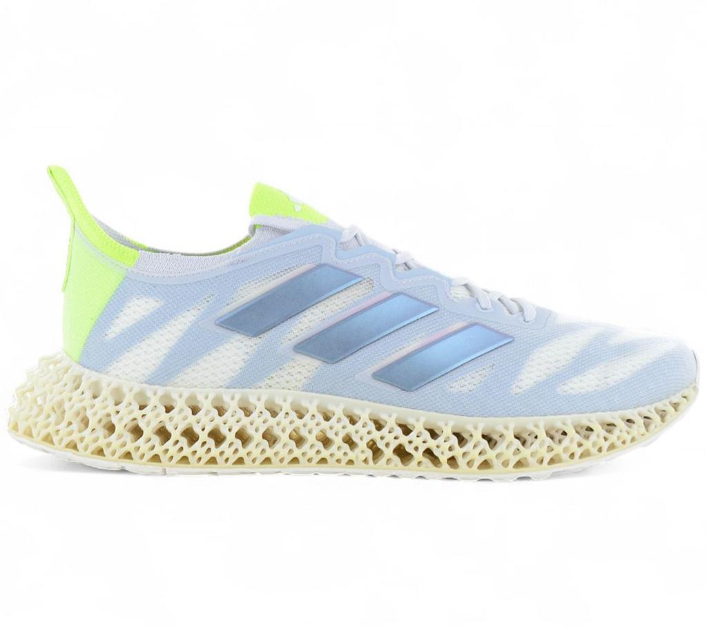 Adidas 4DFWD 3 M - Sneakers da uomo Scarpe da corsa IG8980 ORIGINALI