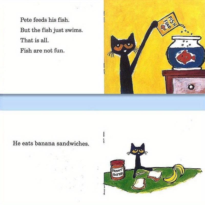 12 Lautlesebücher - Vokale, Englische Bilderbücher für Leseanfänger, Gute-Nacht-Geschichten. Tolles Geschenk für Geburtstage, Schule & Feiertage