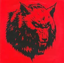 

7inch Record ACID CATS - Wolf Gang EP ACIDCATS7 Shock 1990 Australia Rock Used