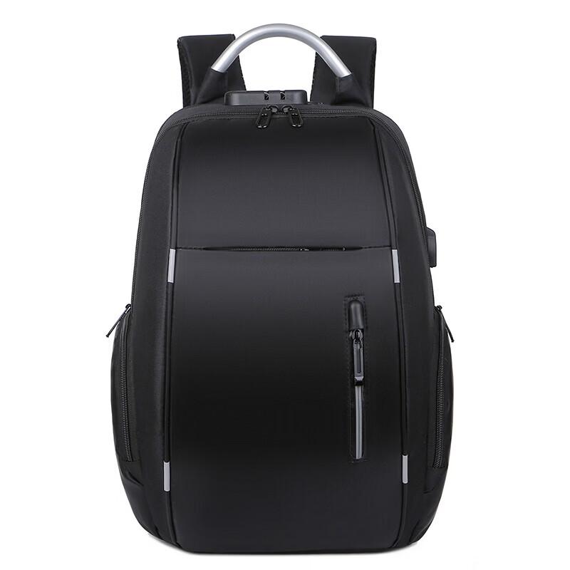 Anti-theft Business Laptop Backpack with Password Lock