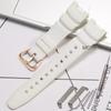 SGW100 Resin Strap For Casio SGW-100 Replacement Watch Strap10304195 Replacement Watchband SGW-100-1VH Wristband