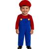 Ensemble de costume de conducteur de train pour enfants Fiestas Guirca