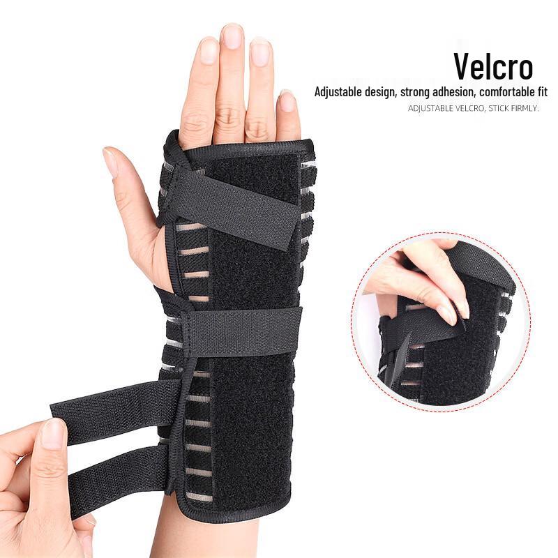 Tingbai Adjustable Sports Wrist and Palm Support Brace