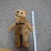 [USED] Hard Rock Cafe Guam Limited Edition Teddy Bear