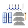 Full Set of Spare Parts for Anker Eufy L70 Robot Vacuum