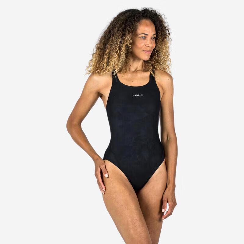 Decathlon Women s Competitive One-Piece Swimsuit XL - 165/94B