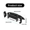 Headrest Backseat Mount,  Adjustable Car Backseat Headrest Tablet/Phone Holder for Model 3 Y Car Accessories