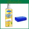 Agent Removal Yellowing Plastic Restoration Sprayer Strong Stain Remover For Air Conditioning Washing Machines Shell