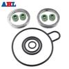 Motorcycle Engine Parts Complete Cylinder Gaskets Kit For POLARIS PREDATOR 500 2003 2004 2005 2006 2007  For OUTLAW  2006 2007