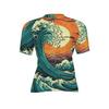 Roupa de ciclismo – Tops de ciclismo