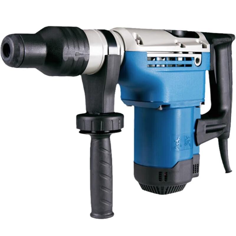 

Dongcheng Industrial 2-in-1 Electric Hammer Drill CN plug (adapter included)