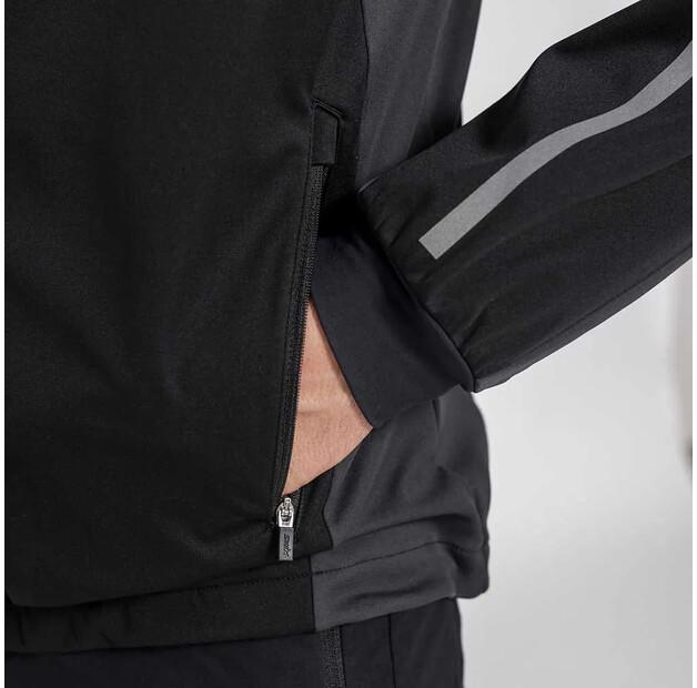 Swix Куртка софтшелл Cross