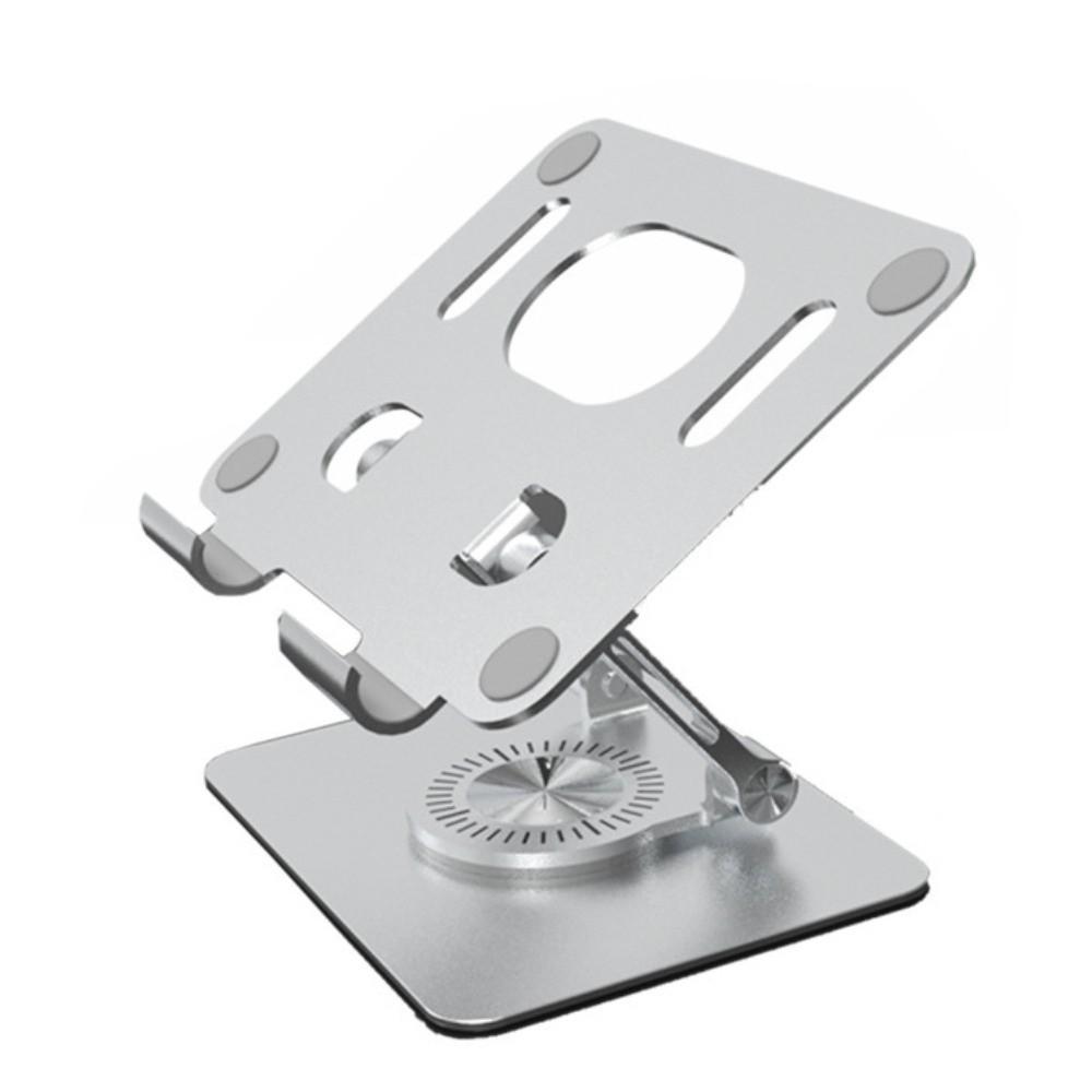 Heat Dissipation Tablet Foldable Holder Adjustable Tablet Phone Bracket  Office