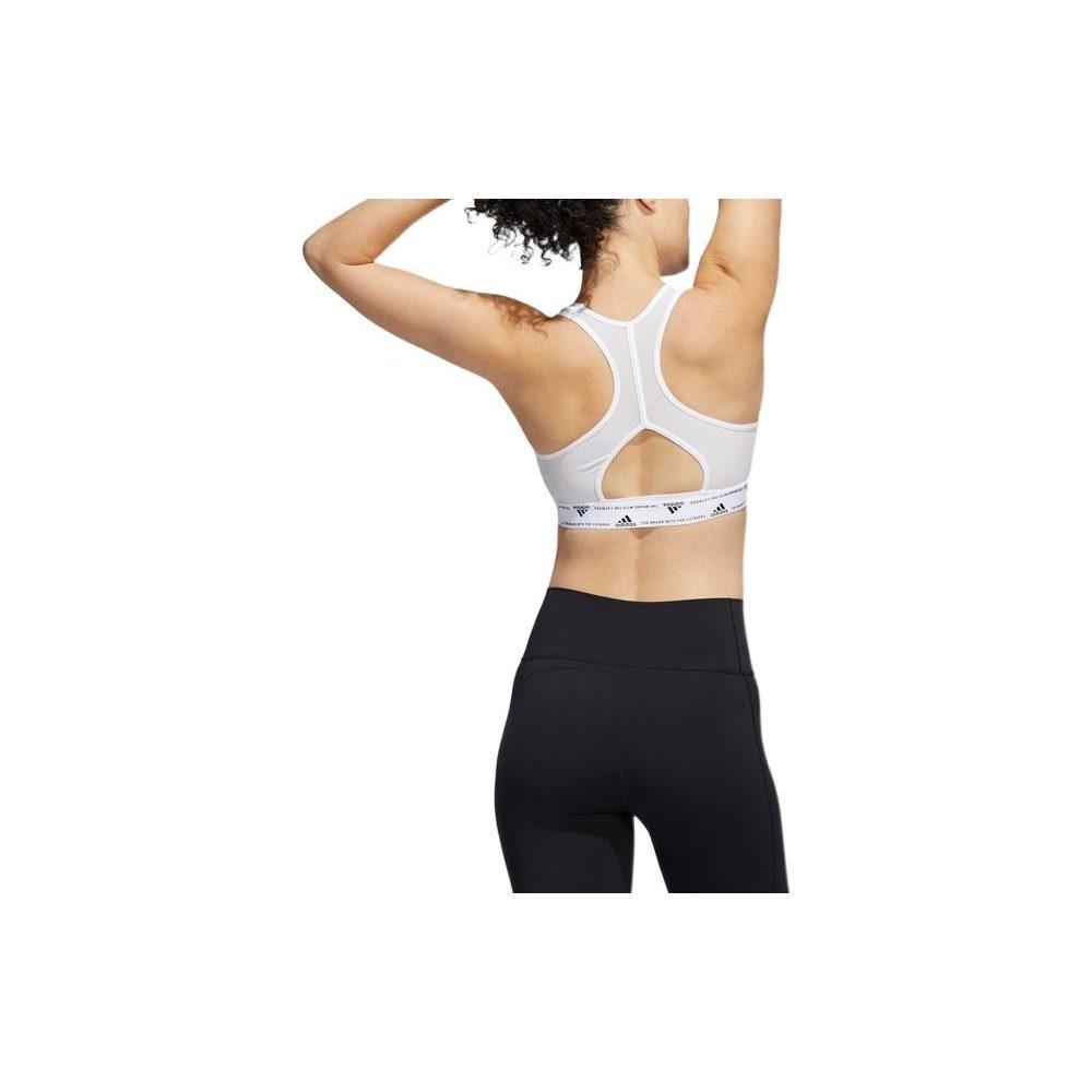 Adidas Sports Underwear Women's White HC7849