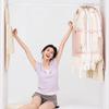 1pc Clothing Storage Board Dustproof Cover for down Jaet Fabric Wardrobe Storage Bag Household Dustproof Tools